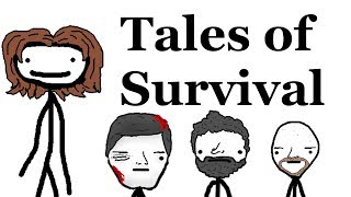 Improbable Tales of Survival by Sam O'Nella Academy 12,300,477 views 4 years ago 7 minutes, 21 seconds