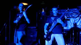 Drift of Genes - Liquefactive Necrosis