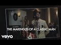 Jidenna - The Making(s) of a Classic Man - Chef Roblé ft. Roman GianArthur