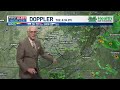 First Alert Weather+ | Never a dull weather moment