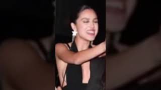 Olivia Rodrigo MET Camila Cabello and Shawn Mendes?!