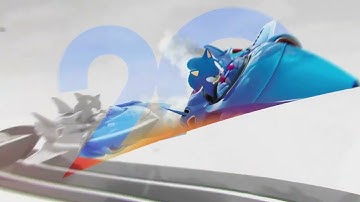 20th Anniversary Teaser Trailer | Sumo Digital (video game developer)