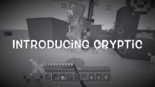 Introducing Cryptic