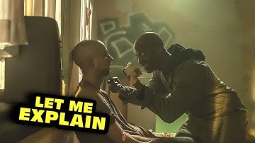 The First Purge - Let Me Explain