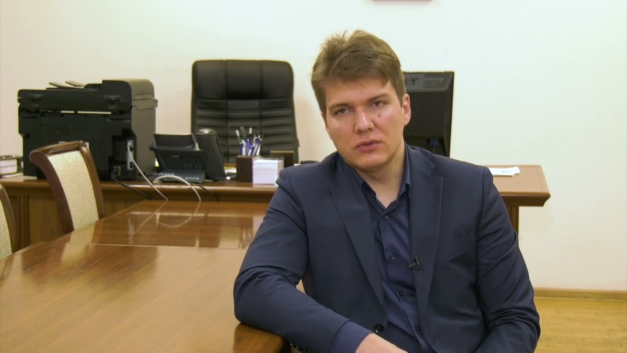 Руководитель управления транспорта подвёл итоги работы общественного транспорта в этом году