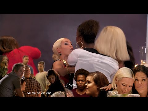 Little Women LA Season 1 GONE WRONG Compilation HD Happy Summer 