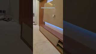 Backdrop TV , bahan di deskripsi. #backdrop #backdroptv #backdroptvminimalis #backdroptvhpl screenshot 2