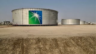 Saudi Aramco keeps dividend despite 25% cut in profit Wealth