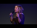 Universal sounds cross cultural communication  teny avakian  tedxysmu