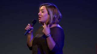 Universal Sounds: Cross Cultural Communication | Teny Avakian | TEDxYSMU