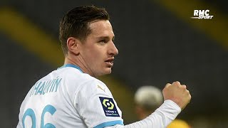 OM : Thauvin aux Tigres ? 