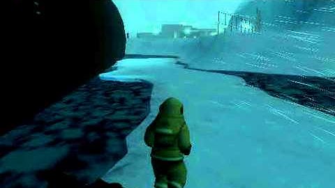 Hitman Contracts Mission 3 part 3