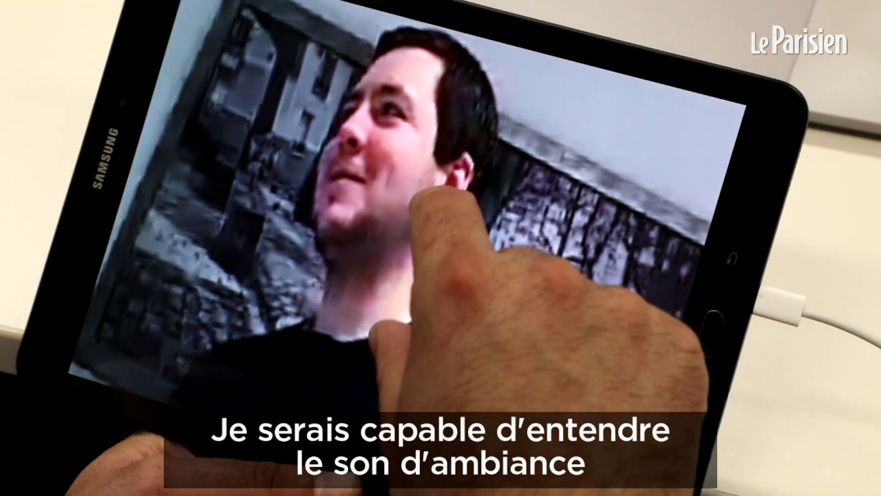 Comment pirater une caméra de surveillance ?