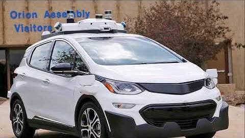 GM BUYS LIDAR TECH COMPANY STROBE