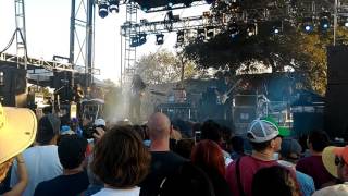 Kurt Vile - Pretty Pimpin - clip - ACL 2015