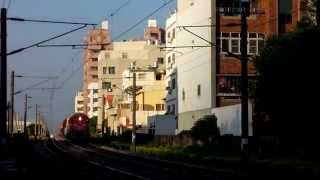 2015.06.16 7201次 永康=大橋間