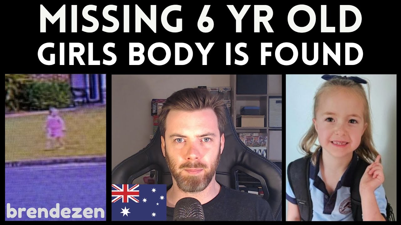 MISSING Six Year Old Girl is FOUND! Search in bushland New South Wales ...