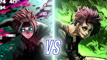 Why Sae vs Lorenzo isn