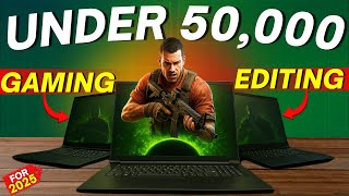 Dont Buy A Laptop Before Watching This Best Laptops Under 50,000 In India