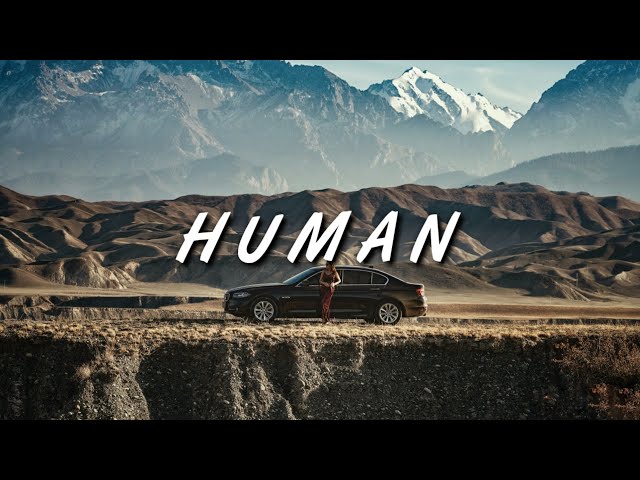 Crystal Skies - Human (Lyrics) ft. JULES class=