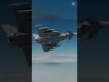 Eurofighter Typhoon 🔥🔥🔥