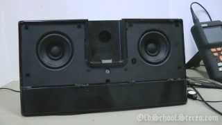 Athena iVoice Power Output Test 
