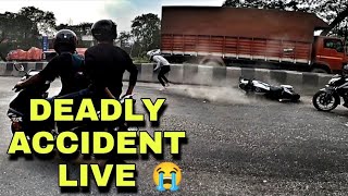 *Sunday Rush Ride*|| R15M Got Crushed|| Ns200 Vs R15V3 Vs Dominar400