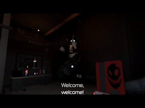 Meeting Sebastian For The First Time In Pressure In Roblox - YouTube