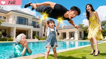 Poor Girl Saved an Orphan, Unexpectedly She