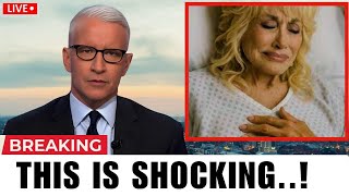 Dolly Parton Is Saying Goodbye After Tragic Diagnosis