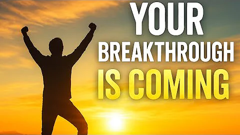 Your Breakthrough Is Closer Than You Think – Don’t Give Up Now💪🔥