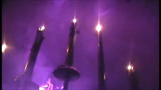 Morbid Romance live in Montréal