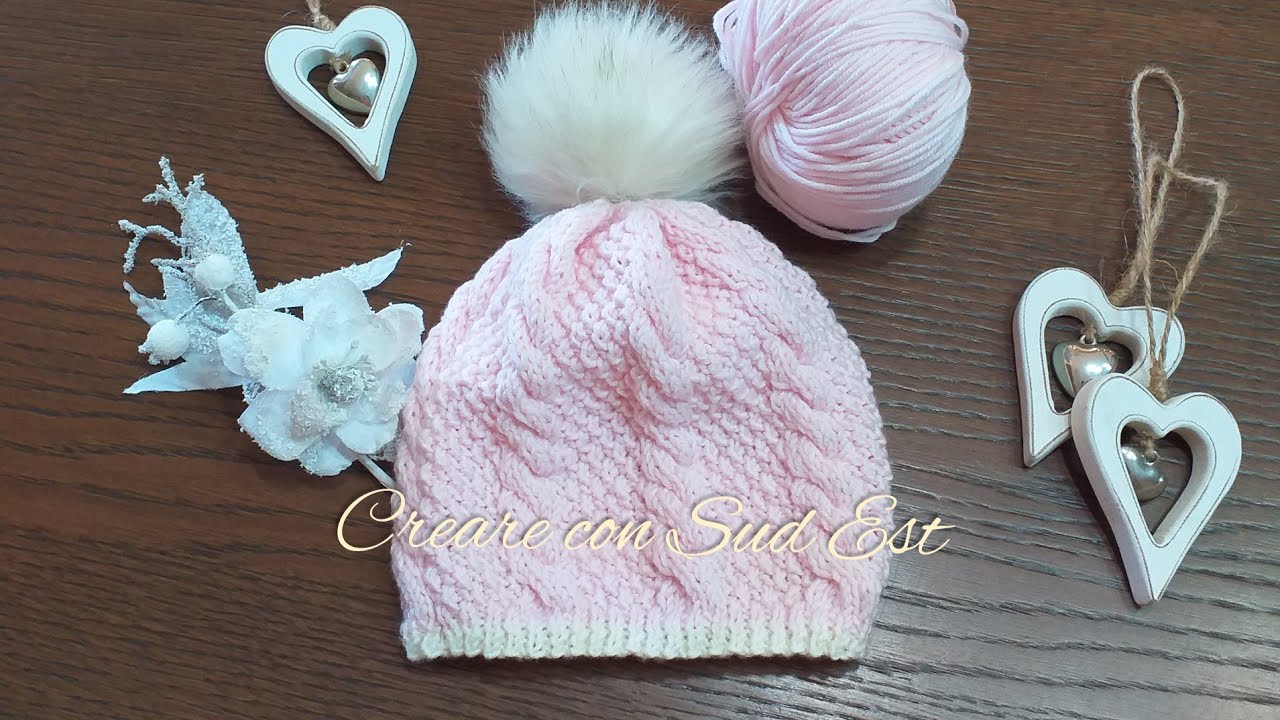 CRANE Ls Ms Cappello Da Sci In Maglia | ALDI SUISSE - Foto 12