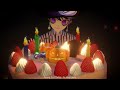 【オリジナルMV】Yamamii - 今日も誰かの誕生日 - キリンジ/KIRINJI(Cover)【Vtuber / VRChat】[やまみー]