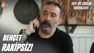 Behçet Satranç Oynuyor! - Ben Bu Cihana Sığmazam 61. Bölüm