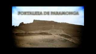 Fortaleza en Paramonga