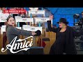Amici 25 - Anna - Zip Gun Bop
