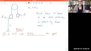 4B.4: Introduction to Module 4B Combined Concept Problems
