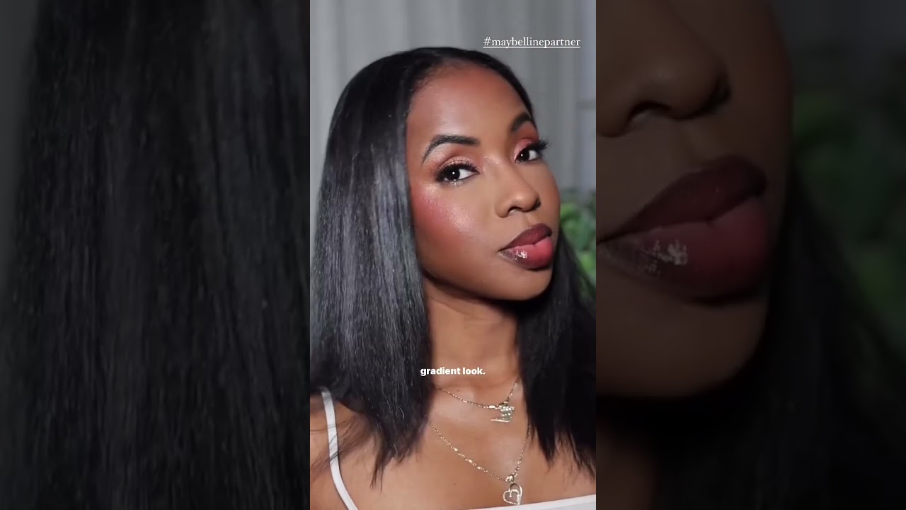 Maybelline Sunkisser Try On 