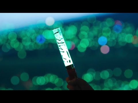 欅坂46 結成6周年記念動画 『飛行船』