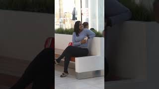 The Switch Up When She Realized I Was Famous… #shorts The Switch Up When She Realized I Was Famous… #shorts