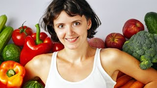 The SECRET to Healthier Living | Jessie Inchauspé's Top 10 Rules You Need to Know