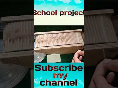 Extracting iron from