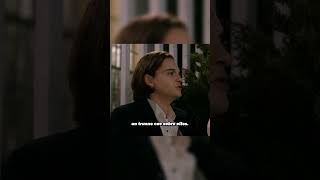 La conexion mas directa de la Serie de TED con la PELICULA ORIGINAL shorts