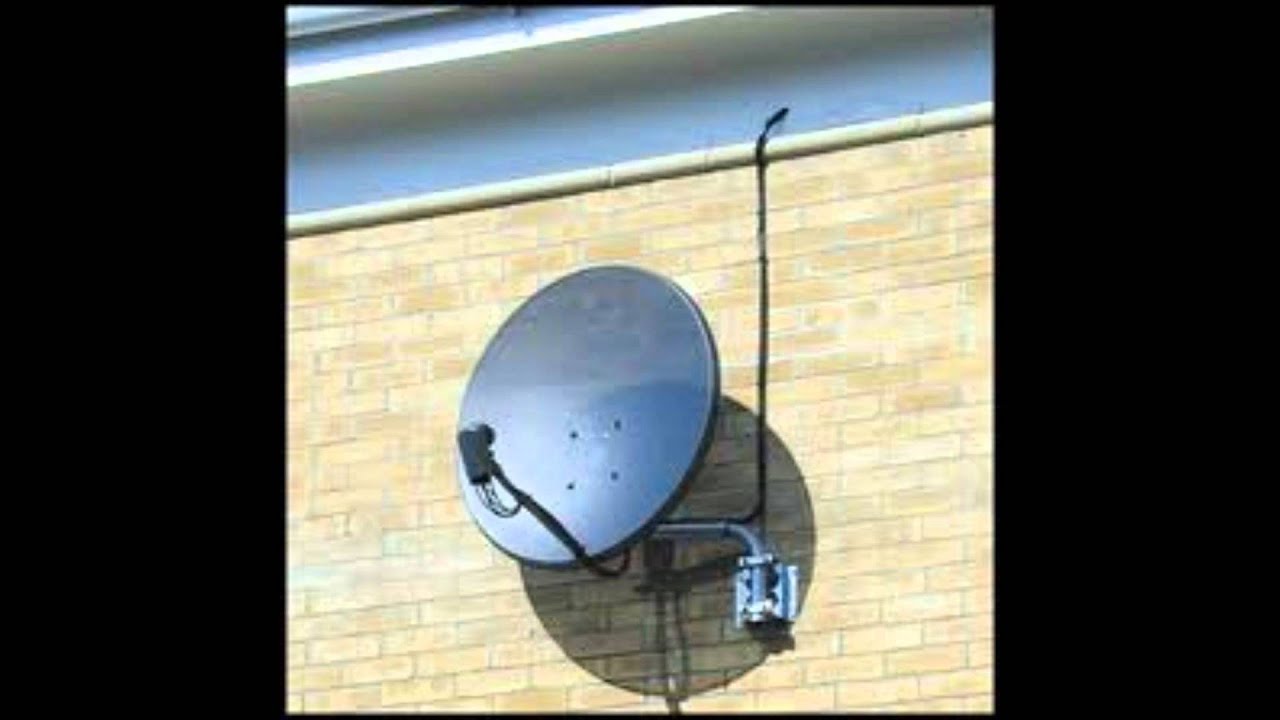 TV AERIALS DONCASTER YOUTUBE.wmv YouTube