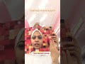 Personal Color Analysis By Wardah Bersama Aku Juli Azizah