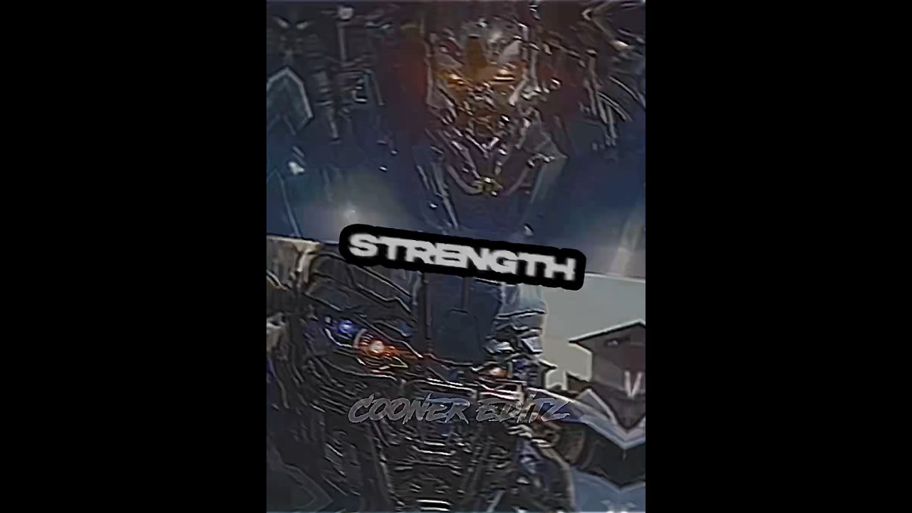 Soundwave vsBarricade 