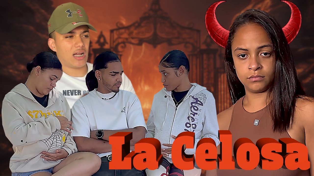 La Celosa Del Barrio Tercera Temporada Cap 11