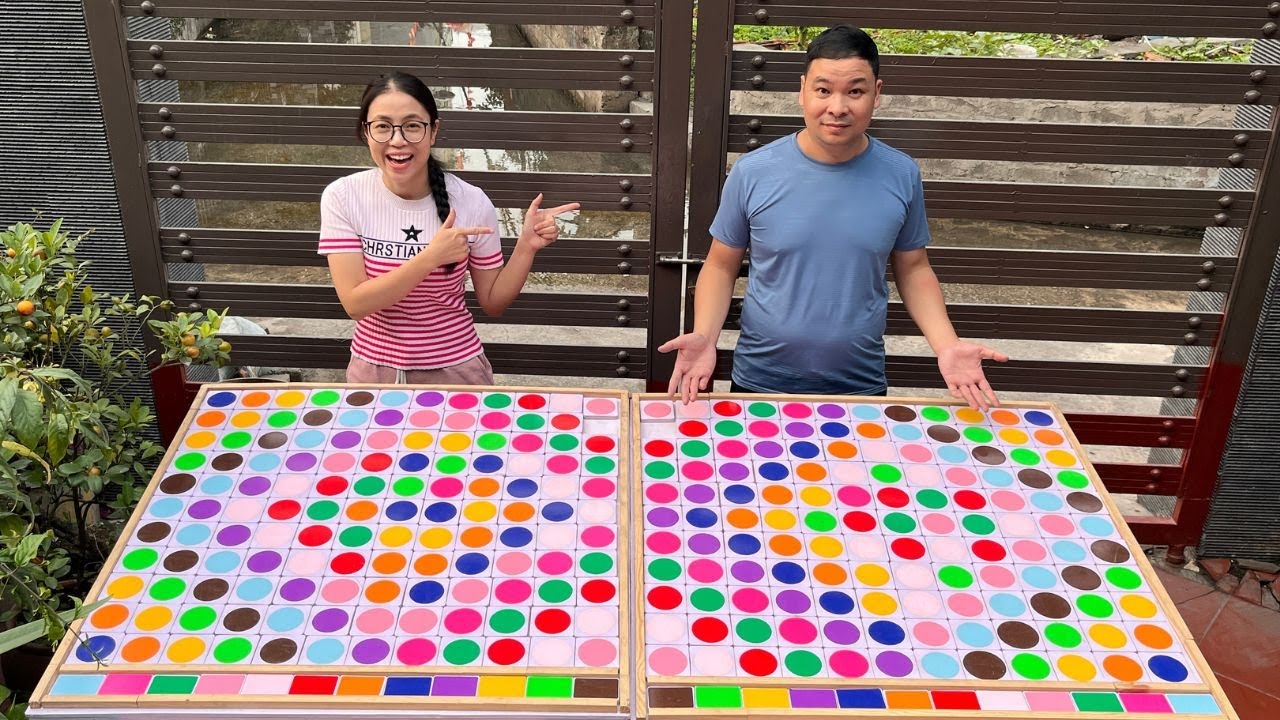 Puzzle hard mode epic challenge