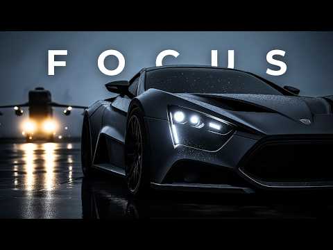 Focus Music 365 live